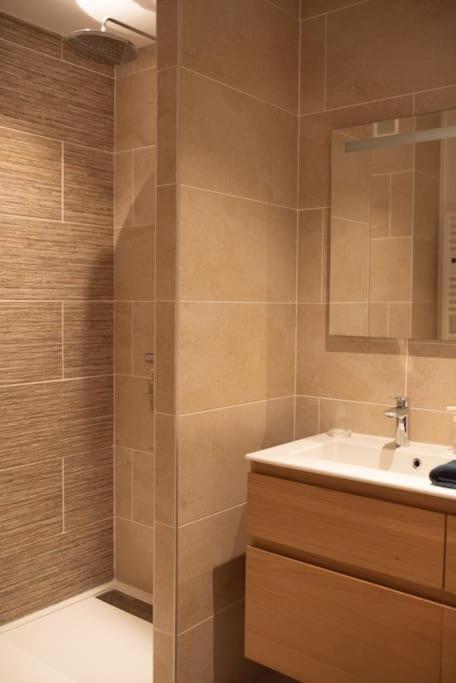 סורטס הוסגור Appartement La Case מראה חיצוני תמונה